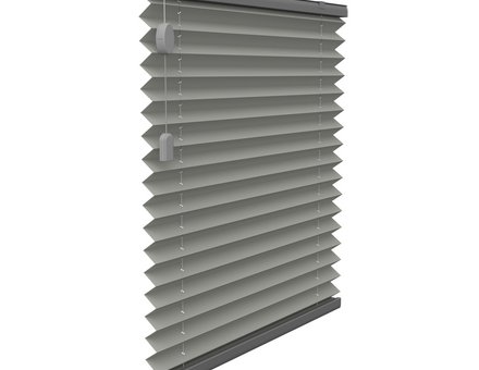 VERTICAL PLEATED BLINDS