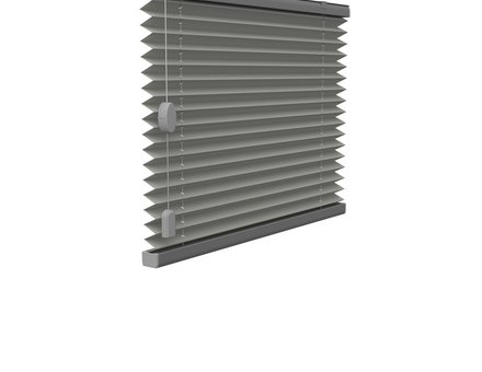 VERTICAL PLEATED BLINDS