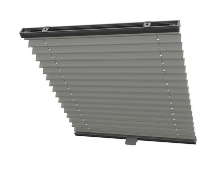 PLEATED BLINDS FOR ROOF WINDOWS AND SKYLIGHTS