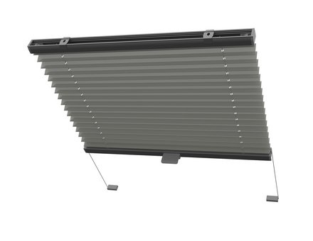 PLEATED BLINDS FOR ROOF WINDOWS AND SKYLIGHTS