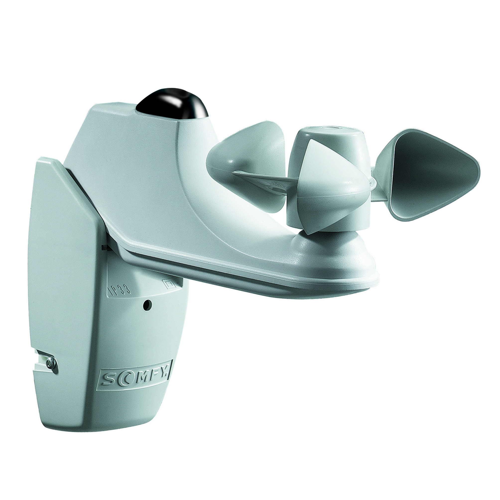 Soliris Sensor iO mit Regenoption